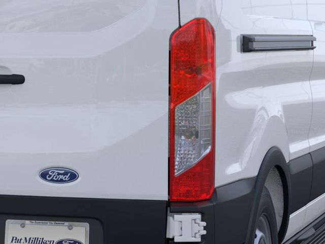2026 Ford Transit-250