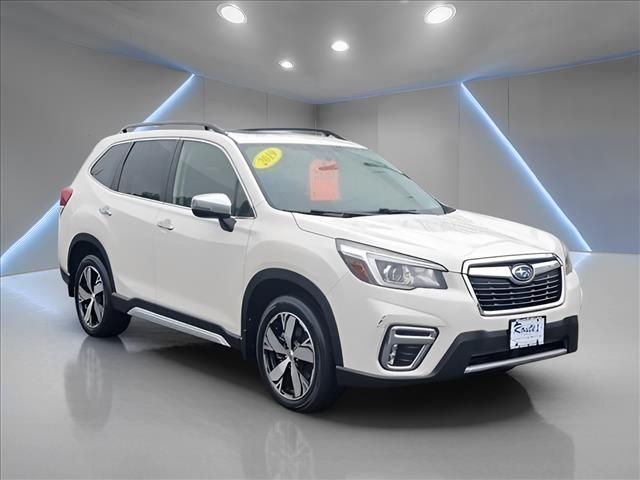 2019 Subaru Forester 2.5i Touring AWD