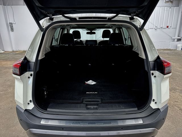 Used 2023 Nissan Rogue SUV