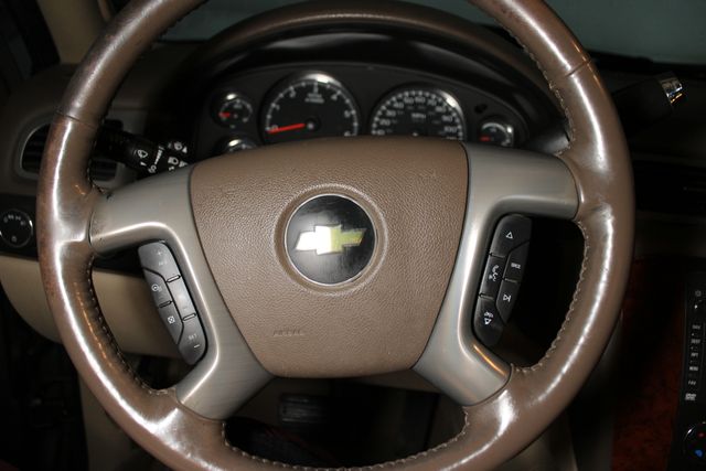 Used 2013 Gray Chevrolet LTZ image 13