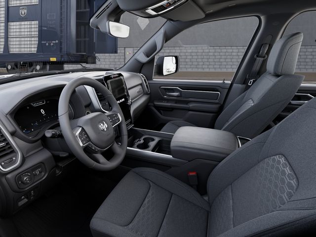 New 2026 Ram 1500 Truck