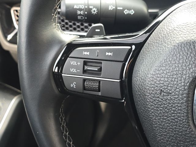 2024 Honda Civic Sport Touring:44143A