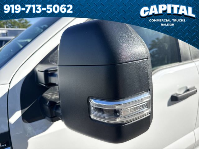 New 2026 White Ford 12FT FLATBED image 14