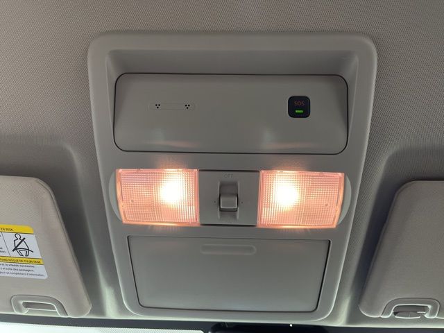 2025 Glacier White Nissan Frontier SV RWD Truck