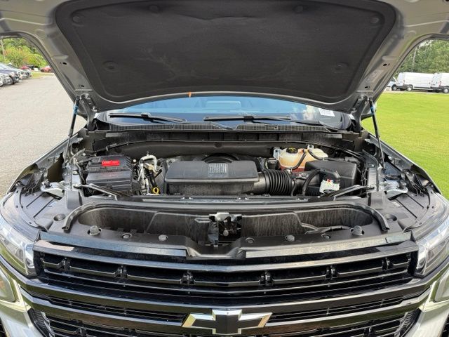 Used 2024 Chevrolet Tahoe SUV