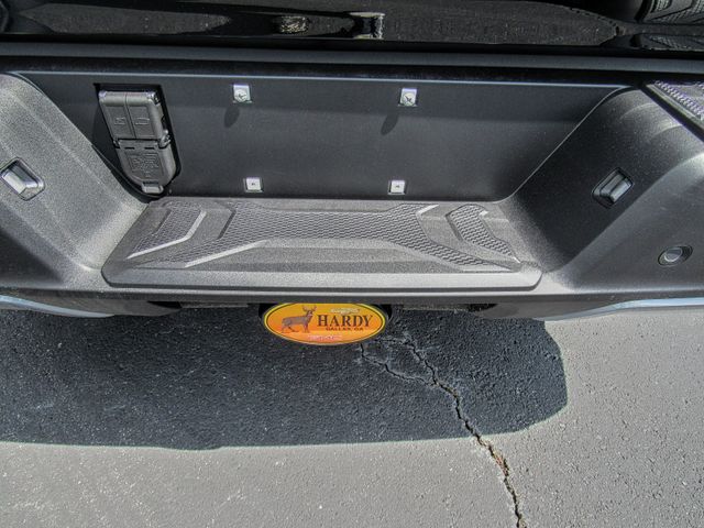 2026 Chevrolet Silverado EV Trail Boss:43865