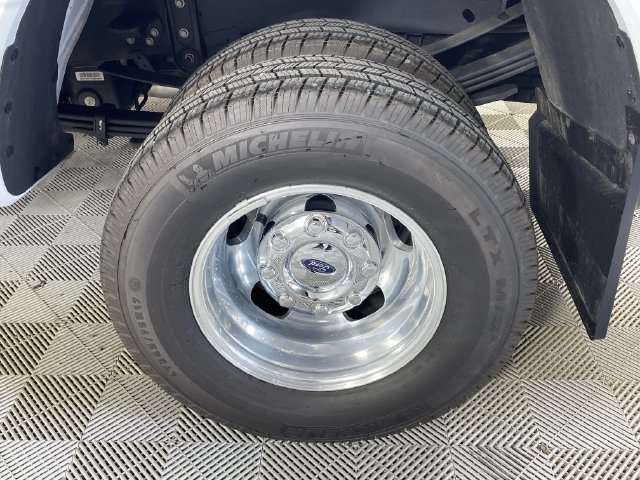 Used 2024 Ford F-350SD XL For Sale in Bremerton, WA