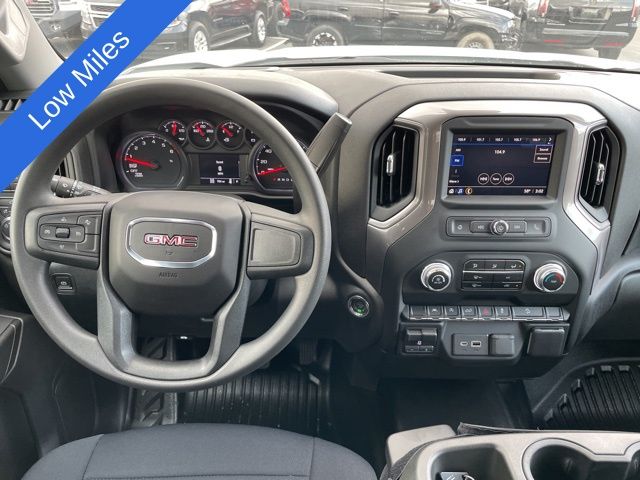 2023 GMC Sierra 1500 Pro 17