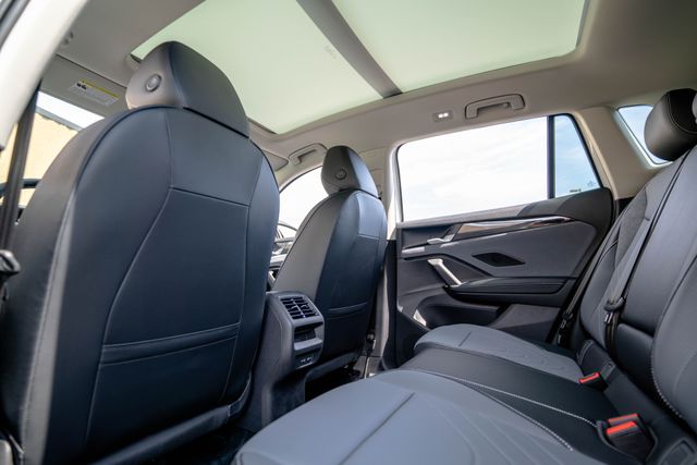 New 2026 Volkswagen Tiguan SUV