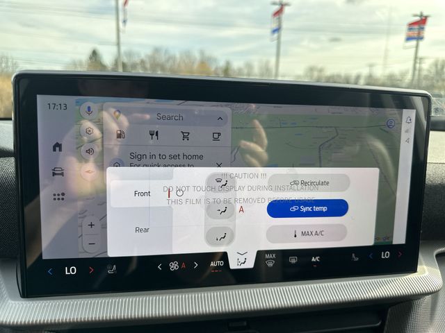 New 2026 Black Ford ST-Line image 18