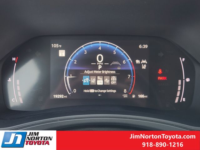 Used 2026 Toyota Grand Highlander SUV