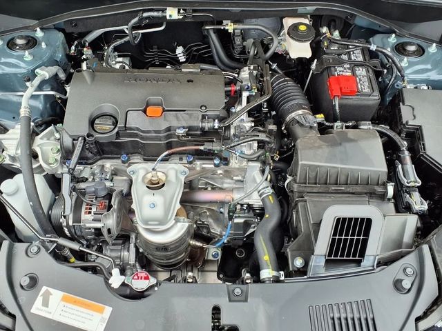 HR-V LX