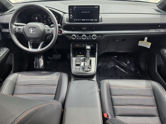2024 Honda CR-V - $30,998