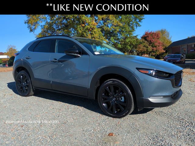 2025 Mazda CX-30 2.5 Turbo Premium Plus AWD
