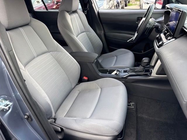 2025 Toyota Corolla - $29,488