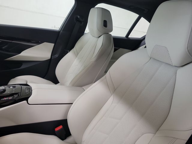 5 Series Sedan 530i