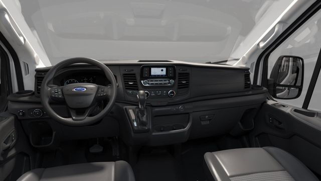 2024 Ford Transit-250 Base 7