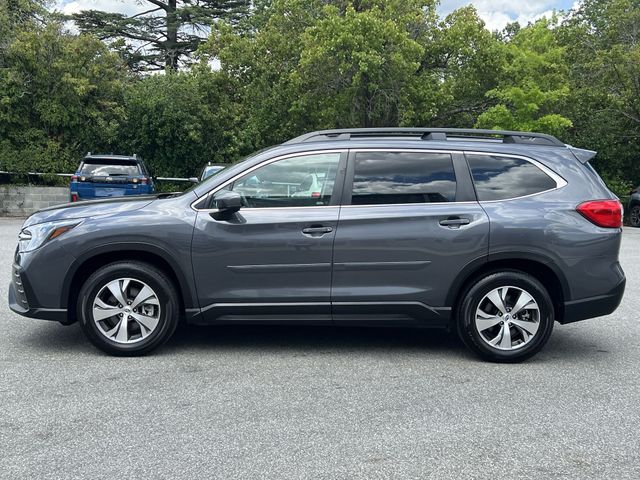 Used 2024 Gray Subaru Premium image 10