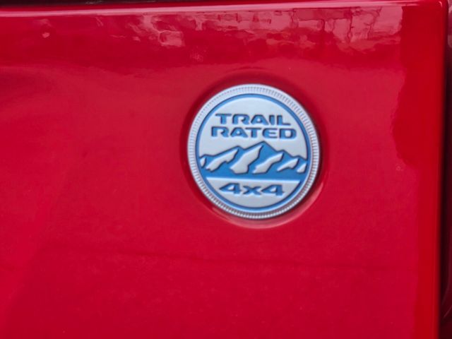 Used 2021 Red Jeep Unlimited Sahara 4xe image 31