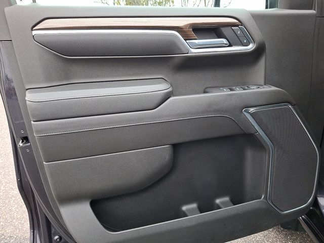 used 2022 Chevrolet Silverado 1500 car, priced at $33,550