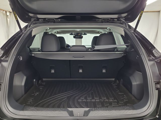 2025 – Subaru – Crosstrek