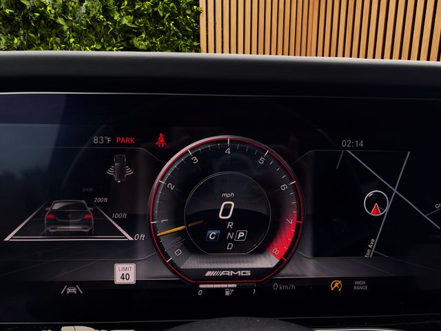 2021 Mercedes-Benz G-Class Thumbnail
