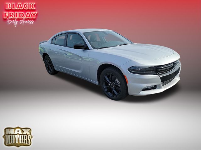 2023 Dodge Charger SXT 2