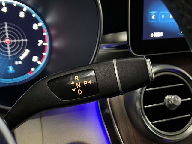 used 2022 Mercedes-Benz GLC car, priced at $34,991