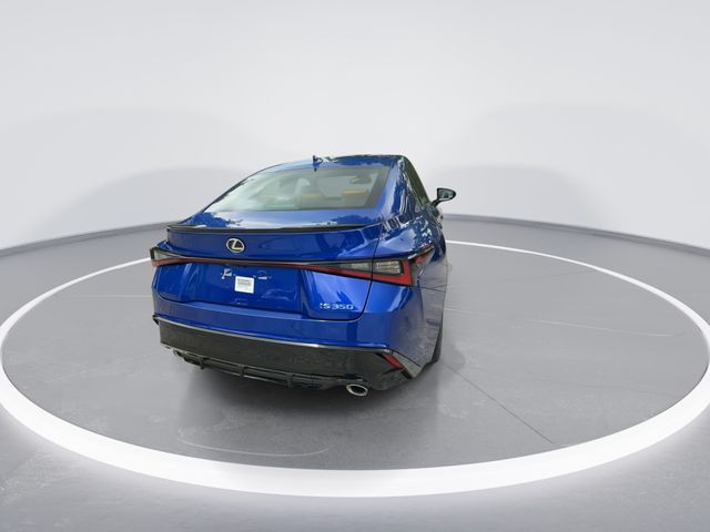 2025 Lexus IS - $44,998