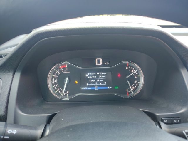 Used 2017 Gray Honda RTS image 18
