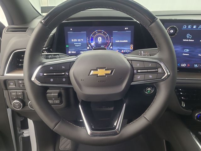 2026 – Chevrolet – Suburban