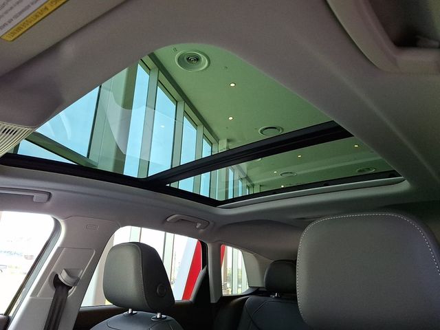 New 2026 Green Audi S line image 11