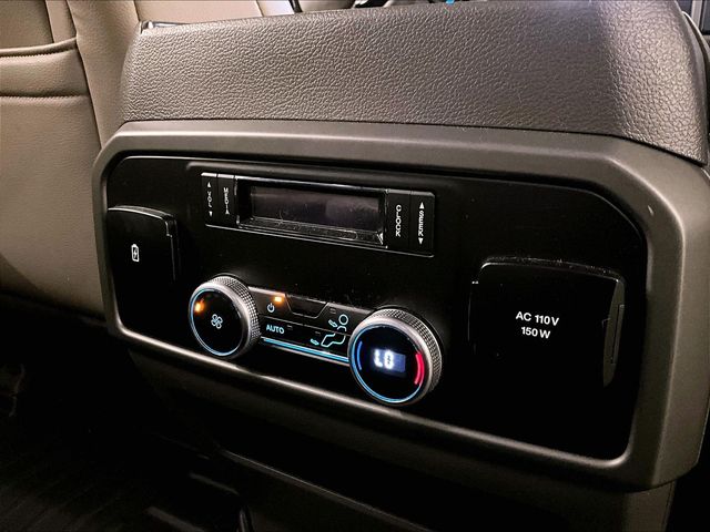 2019 Ford Expedition XLT Gray at Luther Ford