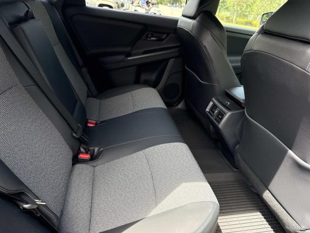Used 2026 Toyota bZ SUV