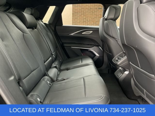 Used 2024 Cadillac LYRIQ Luxury For Sale in Livonia, MI