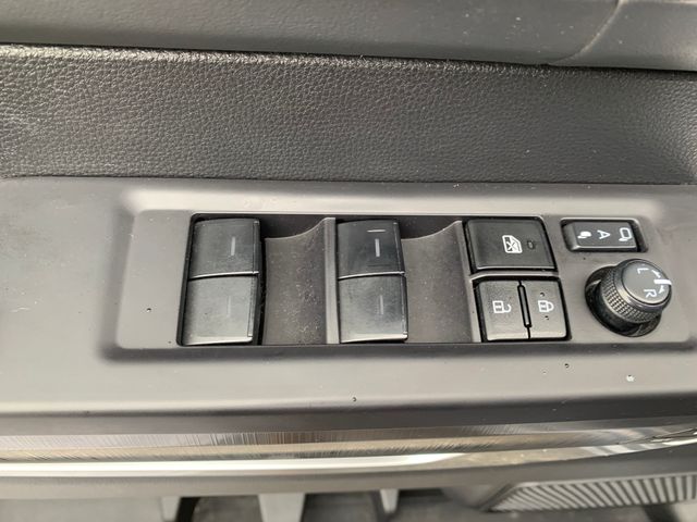 Used 2023 Toyota Tundra Truck