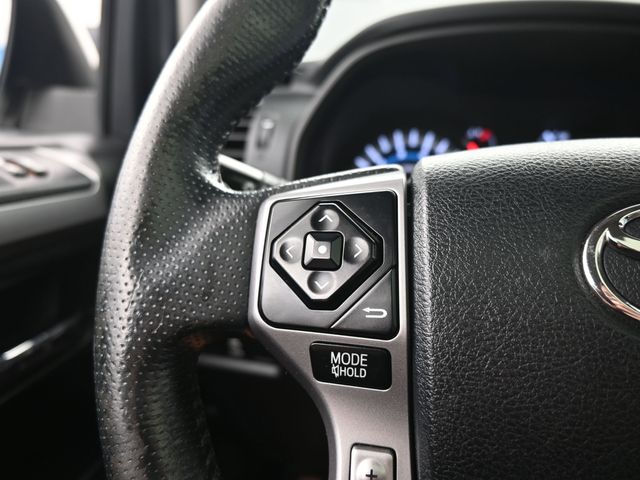 2017 Toyota 4Runner Limited photo