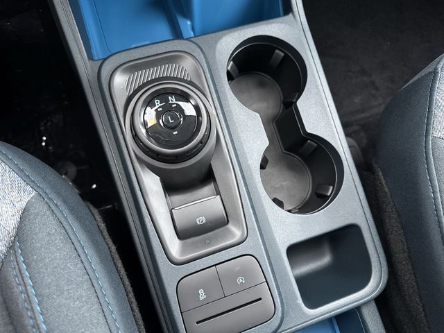 new 2025 Ford Maverick car, priced at $31,470