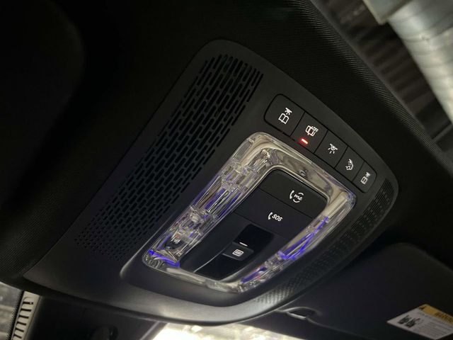 used 2022 Mercedes-Benz GLB car, priced at $31,991