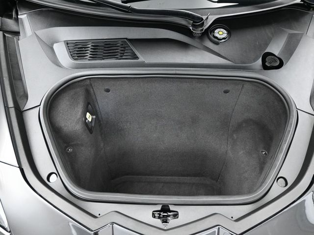 2020 Chevrolet Corvette 3LT - Photo 31