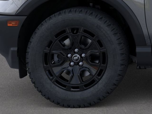 New 2025 Gray Ford Outer Banks image 19