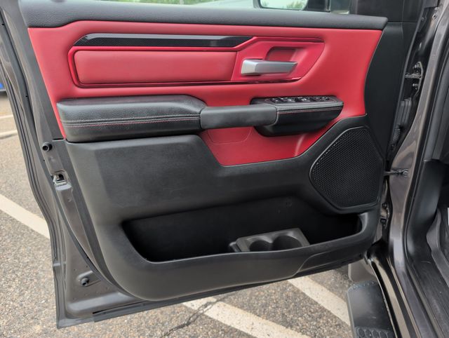 Used 2019 Ram 1500 Truck