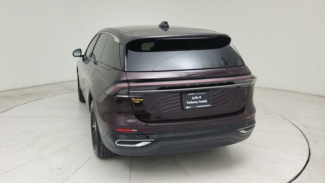 2024 Lincoln Nautilus Premiere Red at AutoSavvy Houston Northwest