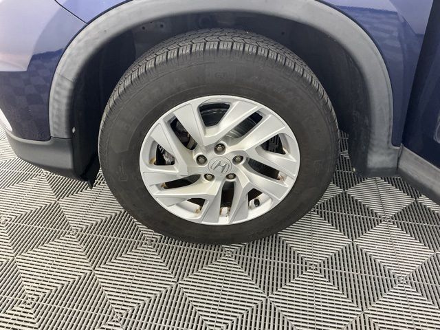 used 2016 Honda CR-V car, priced at $14,479