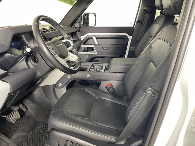 Used 2023 Land Rover Defender 110 X-Dynamic SE For Sale in Bremerton, WA