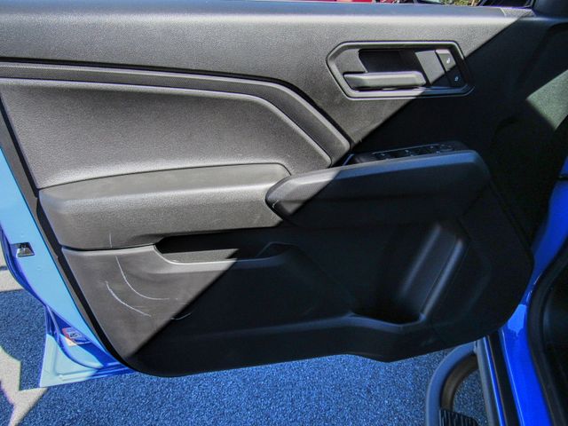 Photo of 2026 Chevrolet Colorado Trail Boss in Dallas, GA - 12,  2026 Chevrolet Colorado Trail Boss:44532