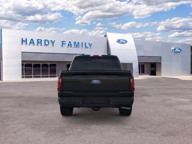 2026 Ford F-150 STX:169575
