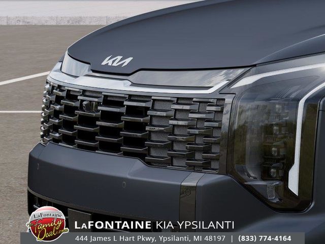 2026 Kia Sportage SX Prestige - Photo 12