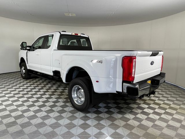 Used 2024 Ford F-350SD XL For Sale in Bremerton, WA
