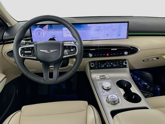 Thumbnail: 2026 Genesis GV70 - 19